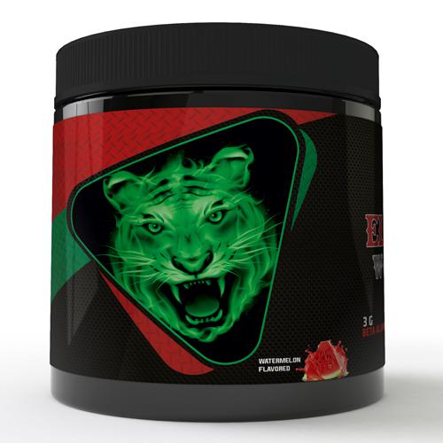 L-Glutamin 500 gr Karpuzlu