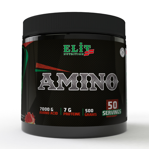 Amino 500 gr Karpuzlu