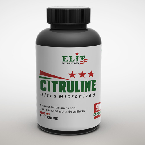 Citruline