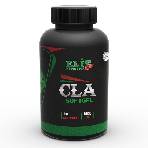 Cla 90 Softgel