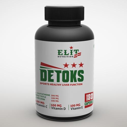 Detoks