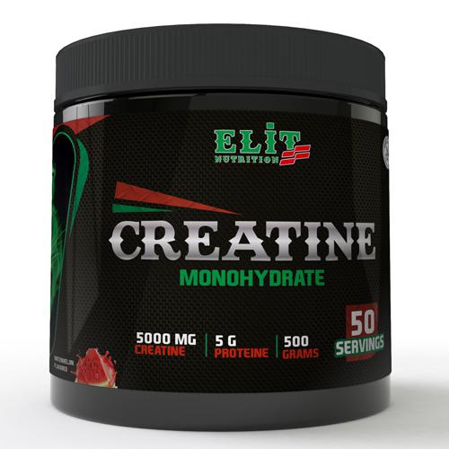 Creatin 500 gr Karpuzlu