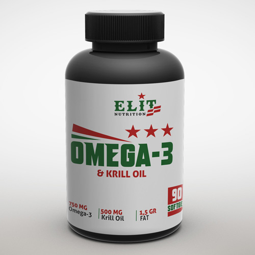 Omega-3