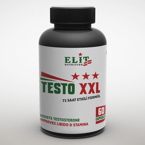 Testo XXL