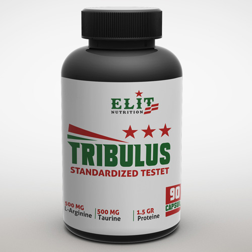 Tribulus
