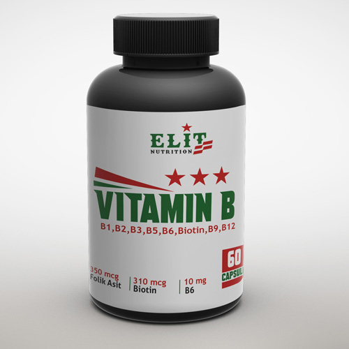 Vitamin B