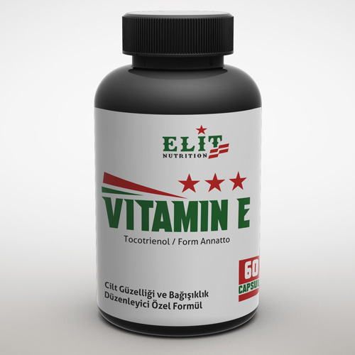 Vitamin E
